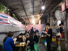 大堂-渝味黄姐火锅(黄泥村店)