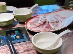 -传统香辣蟹(南园路店)