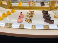 -PAUL LAFAYET 法式甜品(港汇广场店)