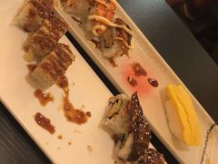 -慕寿司(大宁路店)