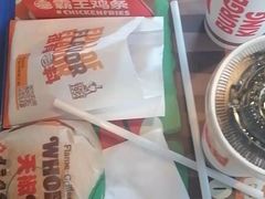 -汉堡王(百花谷店)