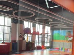 -趣动熊运动发展中心(乐坊校区)