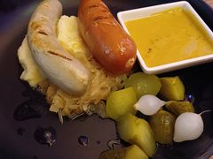 -甲丁坊·德餐·酒吧(五棵松华熙店)