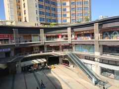 -大鹏佳兆业广场