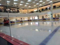 -全明星滑冰俱乐部(万象城店)