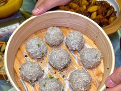 -U你·天然调味(南湖总店)