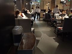 大堂-海底捞火锅(亲贤北街店)