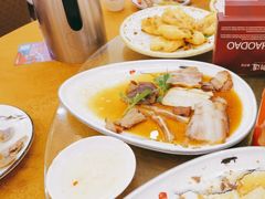 -潮道鱼仔店·潮汕味(长兴路店)