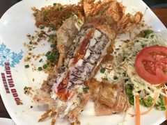 -班赞海鲜市场