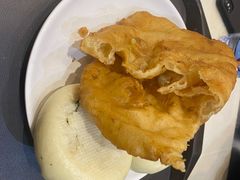 -玉华台饭庄·淮扬菜·烤鸭(望京店)