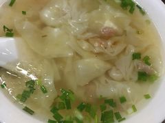 -胥塘陆氏小馄饨