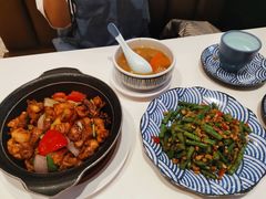 -龙记香港茶餐厅(久光百货店)