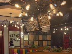 -聚味瞿记·龙虾堂(望城店)