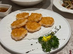 -香云轩·顺德菜(香云纱园林酒店店)