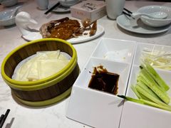 -华馨园北京烤鸭(丽水店)