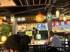 大堂-秀水人家