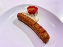 肠仔-龙记·香港茶餐厅(海上世界店)