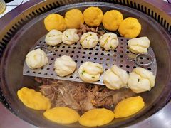 -姚稷大铁锅(东明广场店)