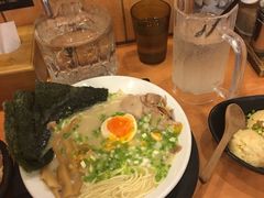 -博多一幸舍(侨福芳草地购物中心店)