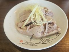 -乡亲鹅肉城(吴江店)