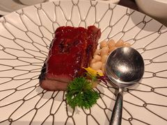 -万丽轩·粤菜(王府井金茂万丽酒店)