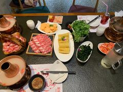 -索伦嘎·传统涮(海拉尔总店)