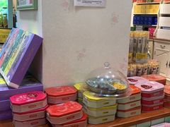 -佟小曼手工茶饼坊(鼓浪屿1店)
