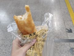 -永和大王(浦东南路店)