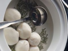 莼菜鱼圆汤-湘湖大院(越王路店)