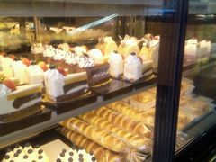 -帕瑞斯面包店(幸福城明珠超市店)