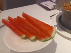 -山泉粤宴(广东大厦店)