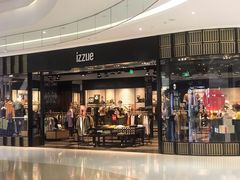 -izzue(合生汇店)