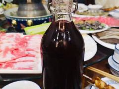 -義聚德·清真铜锅涮羊肉·烧烤(河东店)