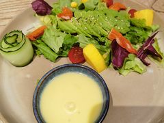 -漾花汐·西餐·下午茶(苏州湾歌林公园店)
