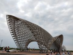 -南汇嘴观海公园