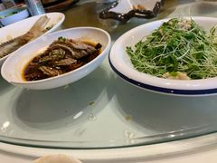 -香融府·烤鸭·家常菜(马家堡路店)