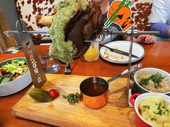 -haxnbauer海森堡德国餐厅(深圳coco店)