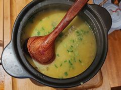 -如轩·海鲜砂锅粥·潮汕菜(一品天下店)