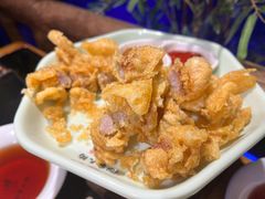 -袍家大院重庆火锅(文安路店)