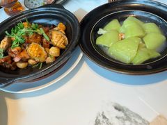 -潮堂 · 潮州菜(国贸商城店)