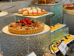 -索菲特西湖大酒店·香榭丽全日候餐厅(南山路店)