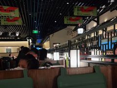 大堂-客语客家菜(琶洲保利店)