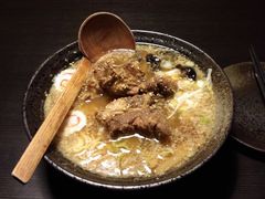 -日本料理神拉面