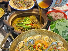 -虎婆冷饮店·海南特色炒冰(三亚湾店)