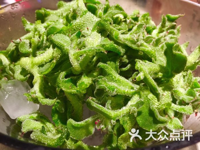 烧虾师 精菜(工体店)