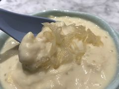 -发记甜品(山东街店)