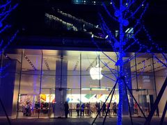 -Apple零售店(华贸购物中心店)