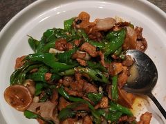 -渔舟意·湖南家宴(萝岗纳金城店)