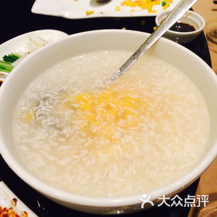 新南华大酒店(五角场店)图片 - 第1张