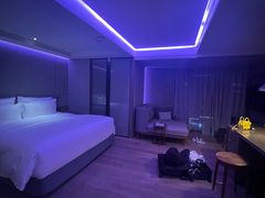 -北京三里屯CHAO酒店